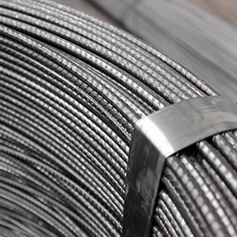 Alambre de presfuerzo Ingetek