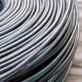 Alambre Recocido Ingetek