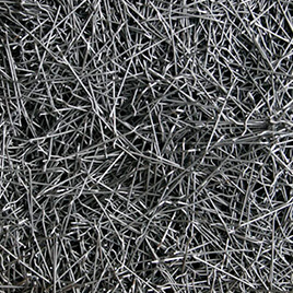 Fibras DEACERO Ingetek