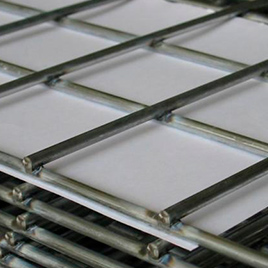 Malla Minera Ingetek