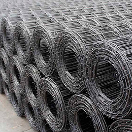 Malla soldada Ingetek