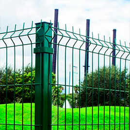 Reja DEACERO Ingetek