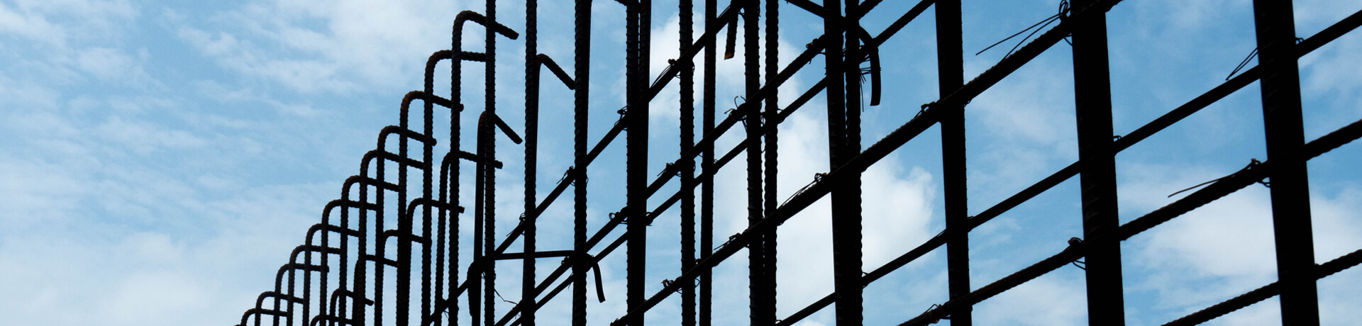 DEACERO Reinforcing Steel Solutions We are the only certified installer for DEACERO's Reinforcing Steel solu