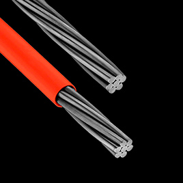 Torón de refuerzo Ingetek