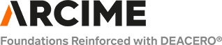 Arcime, DEACERO® Reinforced Foundations