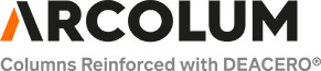 Arcolum, DEACERO® Reinforced Columns
