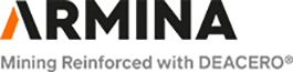 Armina, DEACERO® Reinforced Mines