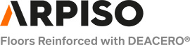 Arpiso, Reinforced Floors