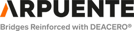 Arpuente, DEACERO® Reinforced Bridges